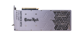 CARD MÀN HÌNH Palit GeForce RTX 4090 GameRock 24GB