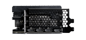 CARD MÀN HÌNH Palit GeForce RTX 4090 GameRock 24GB