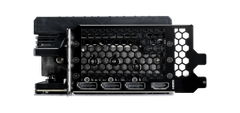 CARD MÀN HÌNH Palit GeForce RTX 4090 GameRock 24GB