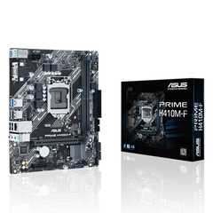 MAIN ASUS PRIME H410M-F