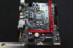 MAIN GIGABYTE B460 GAMING HD (USED)
