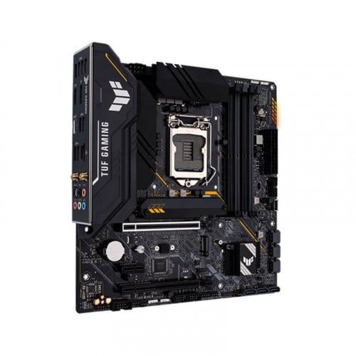MAIN ASUS TUF GAMING B560M-PLUS WIFI