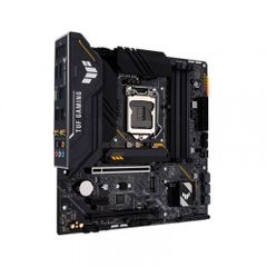 MAIN ASUS TUF GAMING B560M-PLUS WIFI