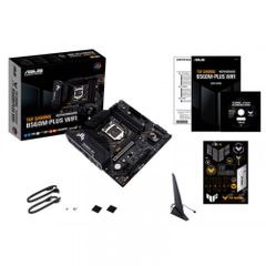 MAIN ASUS TUF GAMING B560M-PLUS WIFI