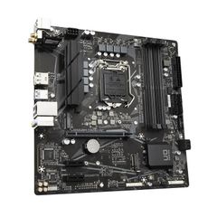 Main Gigabyte B560M DS3H AC (M-ATX)