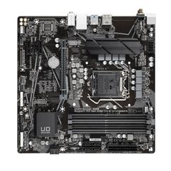 Main Gigabyte B560M DS3H AC (M-ATX)