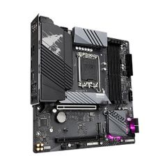 Main GIGABYTE B760M AORUS ELITE DDR4 ( LGA1700 | M-ATX | 4XDDR4 )