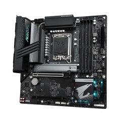 Main GIGABYTE B760M AORUS PRO DDR4 ( LGA1700 | M-ATX | 4XDDR4 )