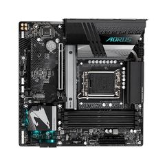 Main GIGABYTE B760M AORUS PRO DDR4 ( LGA1700 | M-ATX | 4XDDR4 )