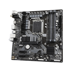 Main GIGABYTE B760M DS3H AX DDR4 ( WIFI 6E | LGA1700 | M-ATX | 4XDDR4 )