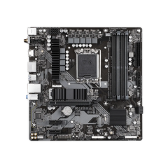 Main GIGABYTE B760M DS3H AX DDR4 ( WIFI 6E | LGA1700 | M-ATX | 4XDDR4 )