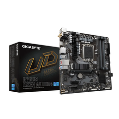 Main GIGABYTE B760M DS3H AX DDR4 ( WIFI 6E | LGA1700 | M-ATX | 4XDDR4 )