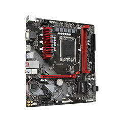 Main GIGABYTE B760M GAMING DDR4 ( LGA1700 | M-ATX | 2XDDR4 )