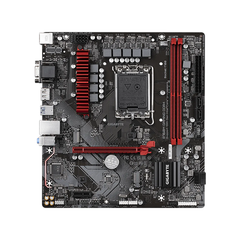 Main GIGABYTE B760M GAMING DDR4 ( LGA1700 | M-ATX | 2XDDR4 )