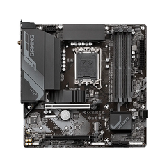 Main GIGABYTE B760M GAMING X AX DDR4 ( WIFI 6E | LGA1700 | M-ATX | 4XDDR4 )