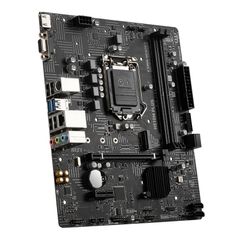 Main MSI H510M PLUS M2