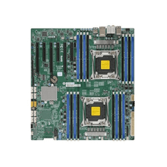 Main Supermicro MBD-X10DAi