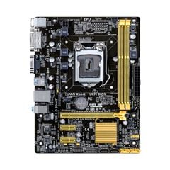 Main ASUS H81M-K