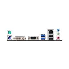 Main ASUS H81M-K