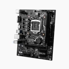 MAIN GALAX H410M ELITE (M-ATX)