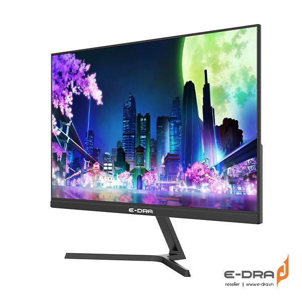 Màn hình Gaming E-DRA EGM24F100 24 inch FullHD IPS 100Hz