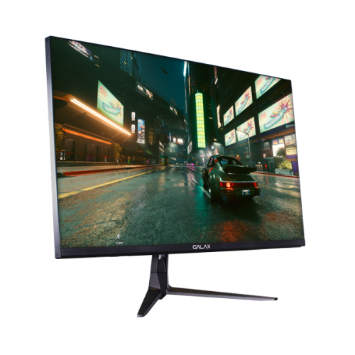 Màn hình Galax Vivance-01 27 inch MGVIIB27NB50 | 2K | IPS | 165Hz | 1ms