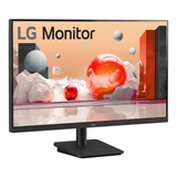 Màn hình 27 Inch LG 27MS500-B (FHD 1920 x 1080/ IPS/ 100Hz/ 5 ms)