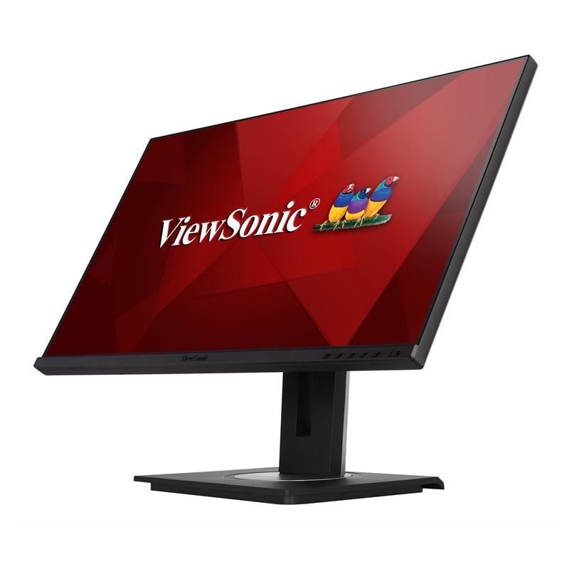 LCD VIEWSONIC VG2455 24 Inch IPS CHUYÊN ĐỒ HỌA