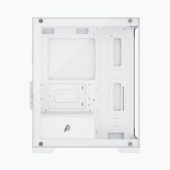 Case Mi2 1STPLAYER GAMING CASE MIKU White (Màu trắng)