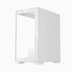 Case Mi2 1STPLAYER GAMING CASE MIKU White (Màu trắng)