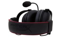 Tai nghe Gaming HYPERX CLOUD II RED 7.1