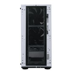 Case MIK Nexus M White