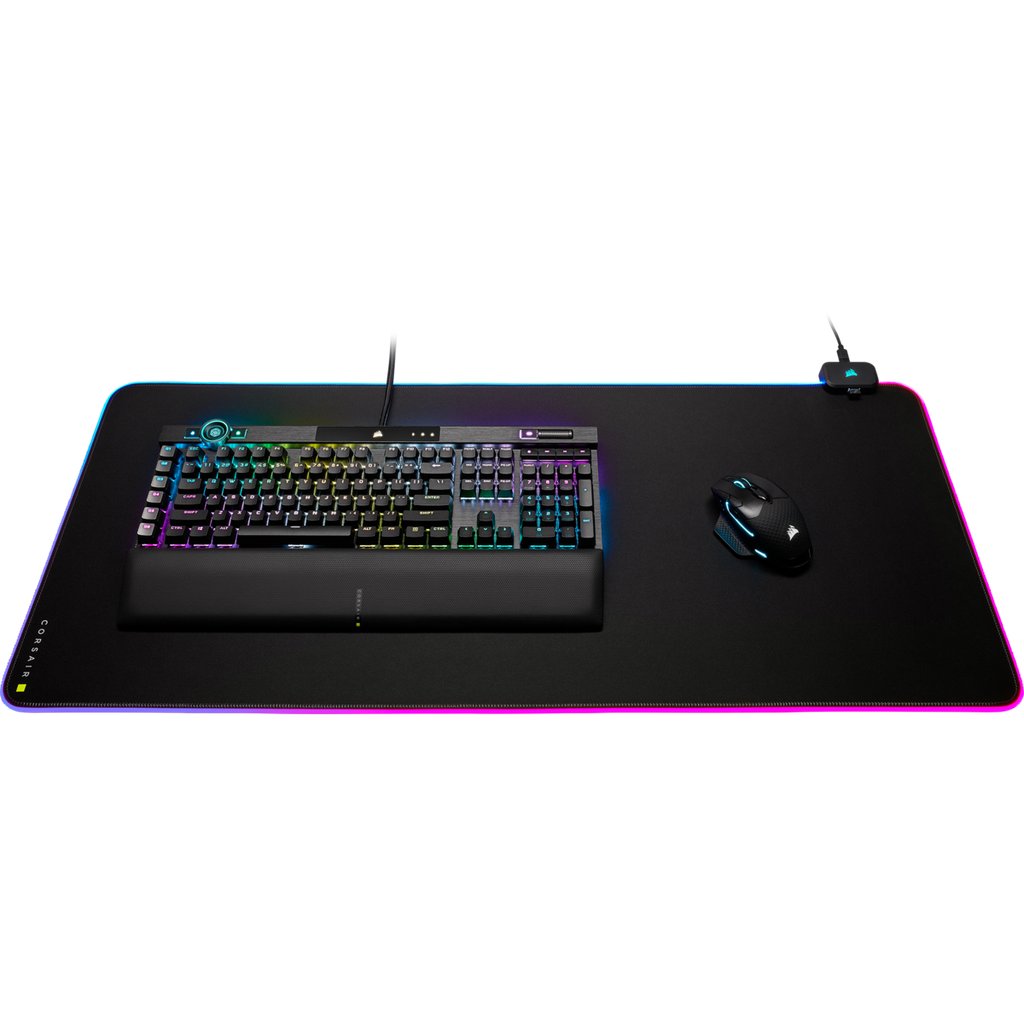 Mouse Pad Corsair MM700 RGB Extended