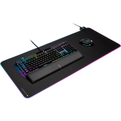 Mouse Pad Corsair MM700 RGB Extended