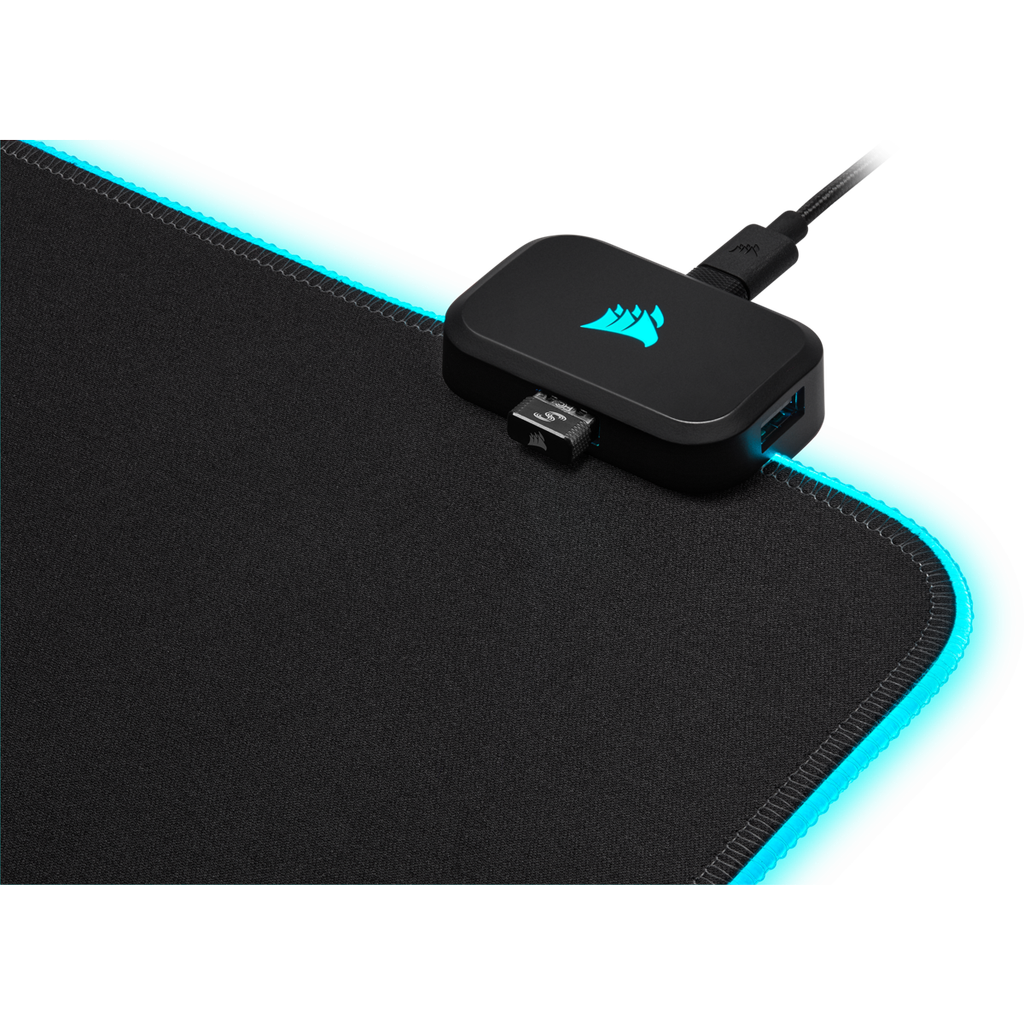 Mouse Pad Corsair MM700 RGB Extended