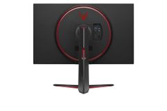 LCD LG 32GP850-B ULTRAGEAR 32 inch NANO IPS 2K 180HZ 1MS HDR G-SYNC