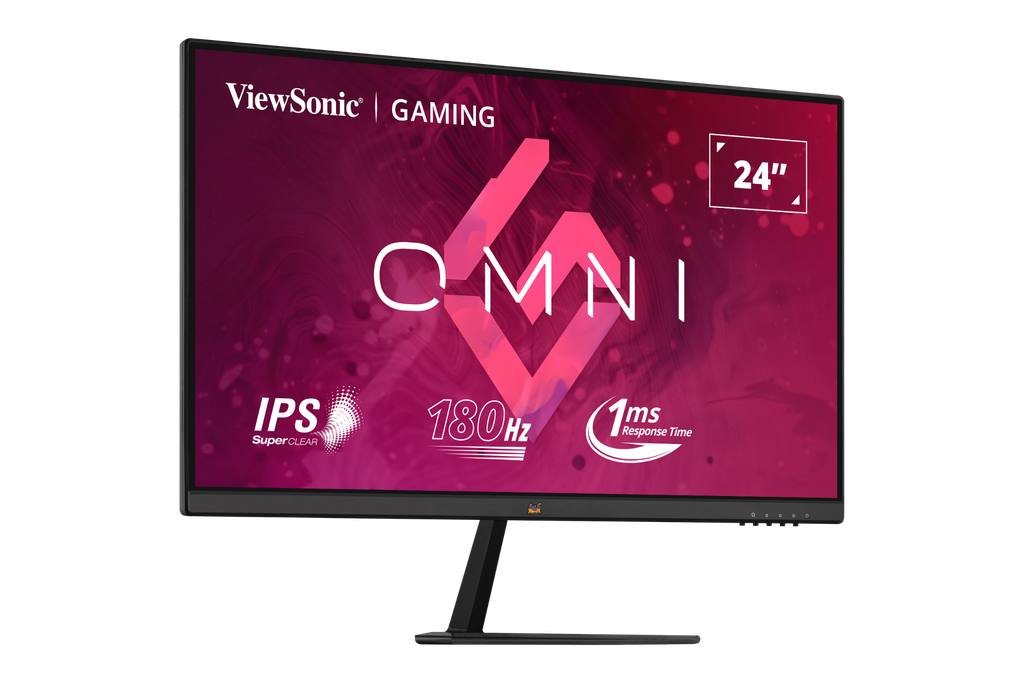 MÀN HÌNH VIEWSONIC VX2479-HD-PRO 24 INCH FHD IPS 180HZ
