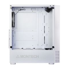 CASE MONTECH MESH X2 WHITE