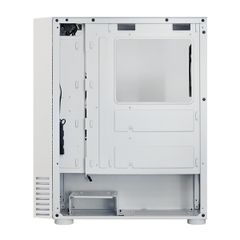 CASE MONTECH MESH X2 WHITE