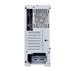 CASE MONTECH MESH X2 WHITE