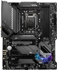 MAIN MSI MAG Z590 TOMAHAWK WIFI