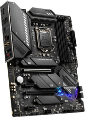 MAIN MSI MAG Z590 TOMAHAWK WIFI