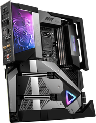 MAIN MSI MEG Z590 GODLIKE