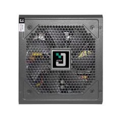 Nguồn máy tính PSU JETEK M600 V2 - 600W - 80 PLUS