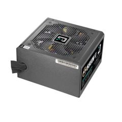 Nguồn máy tính PSU JETEK M600 V2 - 600W - 80 PLUS