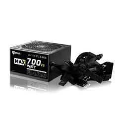 Nguồn PSU JETEK 700W MAXWATT MW700 V2