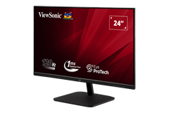 MÀN HÌNH VIEWSONIC VA2432A-H 24 inch IPS 120Hz 105% sRGB 1MS VGA+HDMI VIỀN SIÊU MỎNG USED