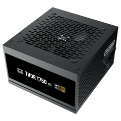 Nguồn 750W Xigmatek THOR T750 80 Plus Bronze