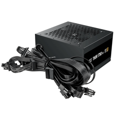 Nguồn 750W Xigmatek THOR T750 80 Plus Bronze
