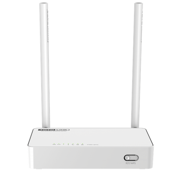 Bộ phát Router WIFI Totolink N350RT 300Mbps